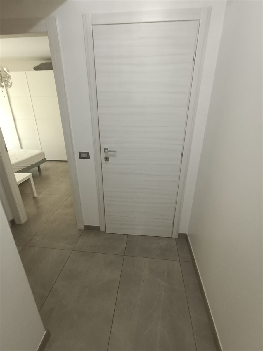 Trilocale nuovo in viale alcione, Francavilla al Mare