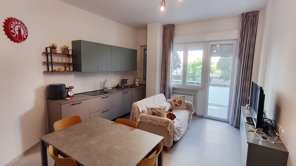 Trilocale in affitto in via feltrino, Francavilla al Mare