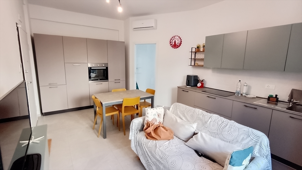 Trilocale in affitto in via feltrino, Francavilla al Mare