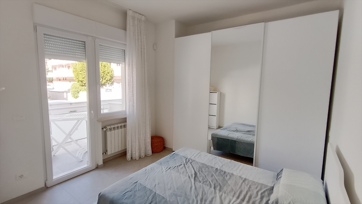 Trilocale in affitto in via feltrino, Francavilla al Mare