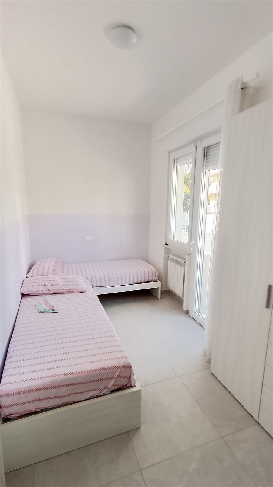 Trilocale in affitto in via feltrino, Francavilla al Mare