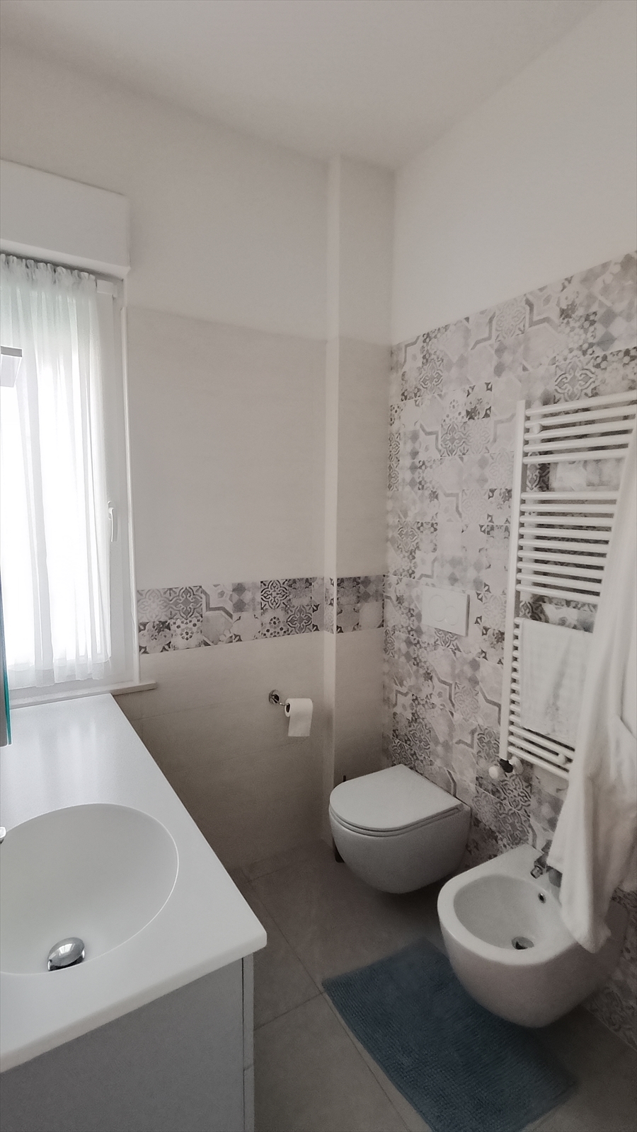 Trilocale in affitto in via feltrino, Francavilla al Mare