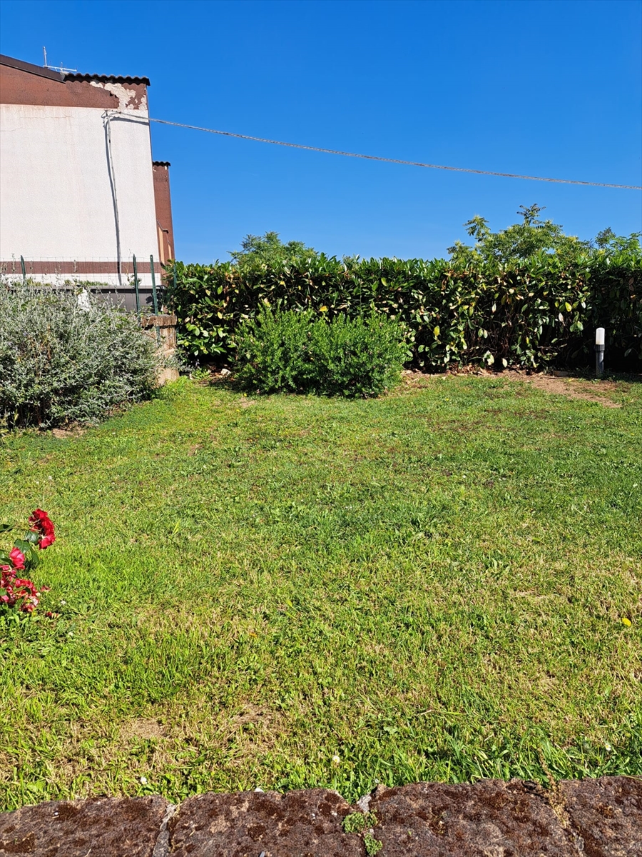 Villa con giardino in via dei priori, Chieti