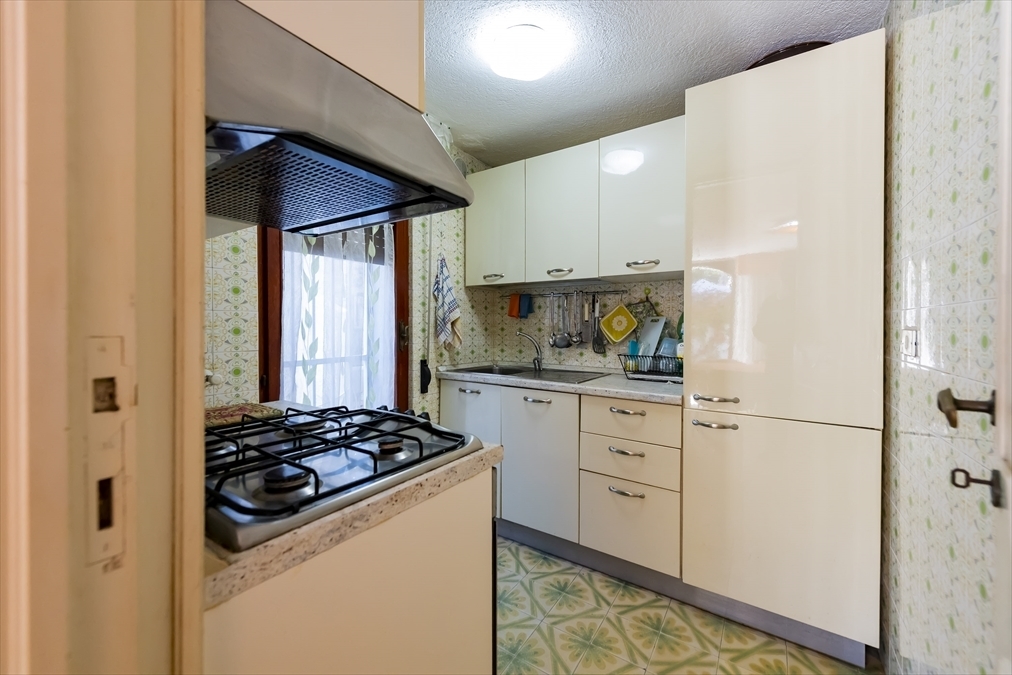 Villa con giardino in viale alcione, Francavilla al Mare