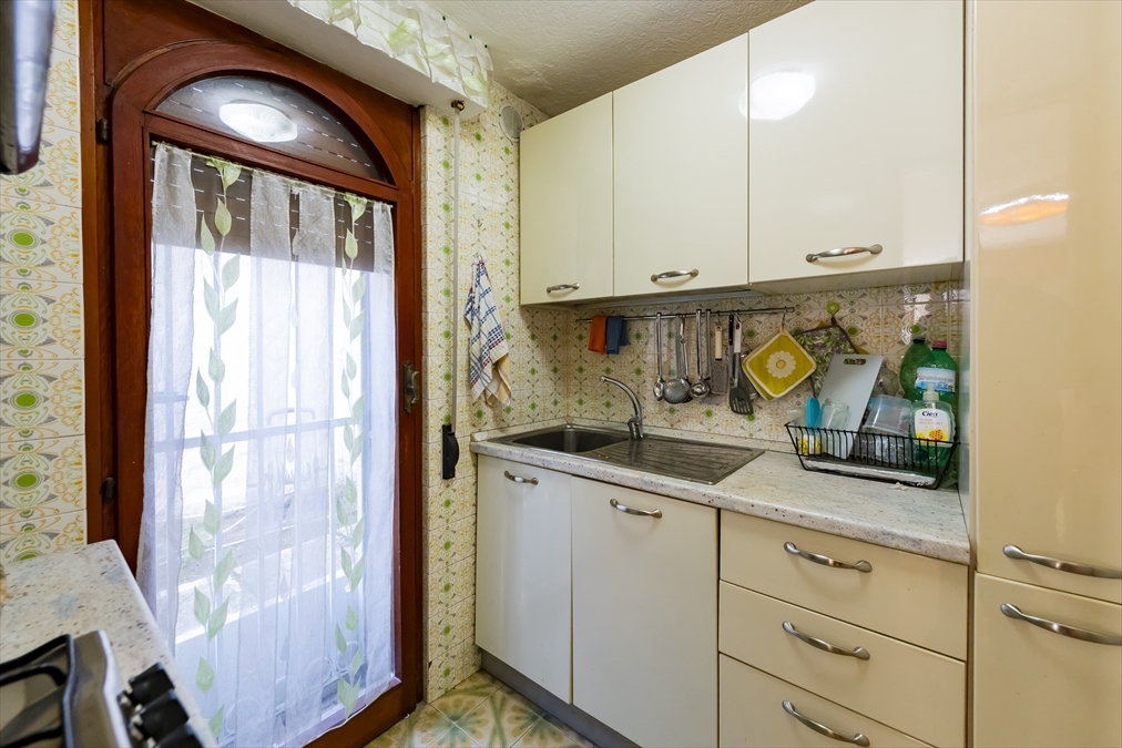 Villa con giardino in viale alcione, Francavilla al Mare