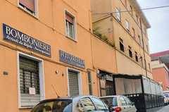 Attivit commerciale in affitto a Colleferro, VIA MARCONI