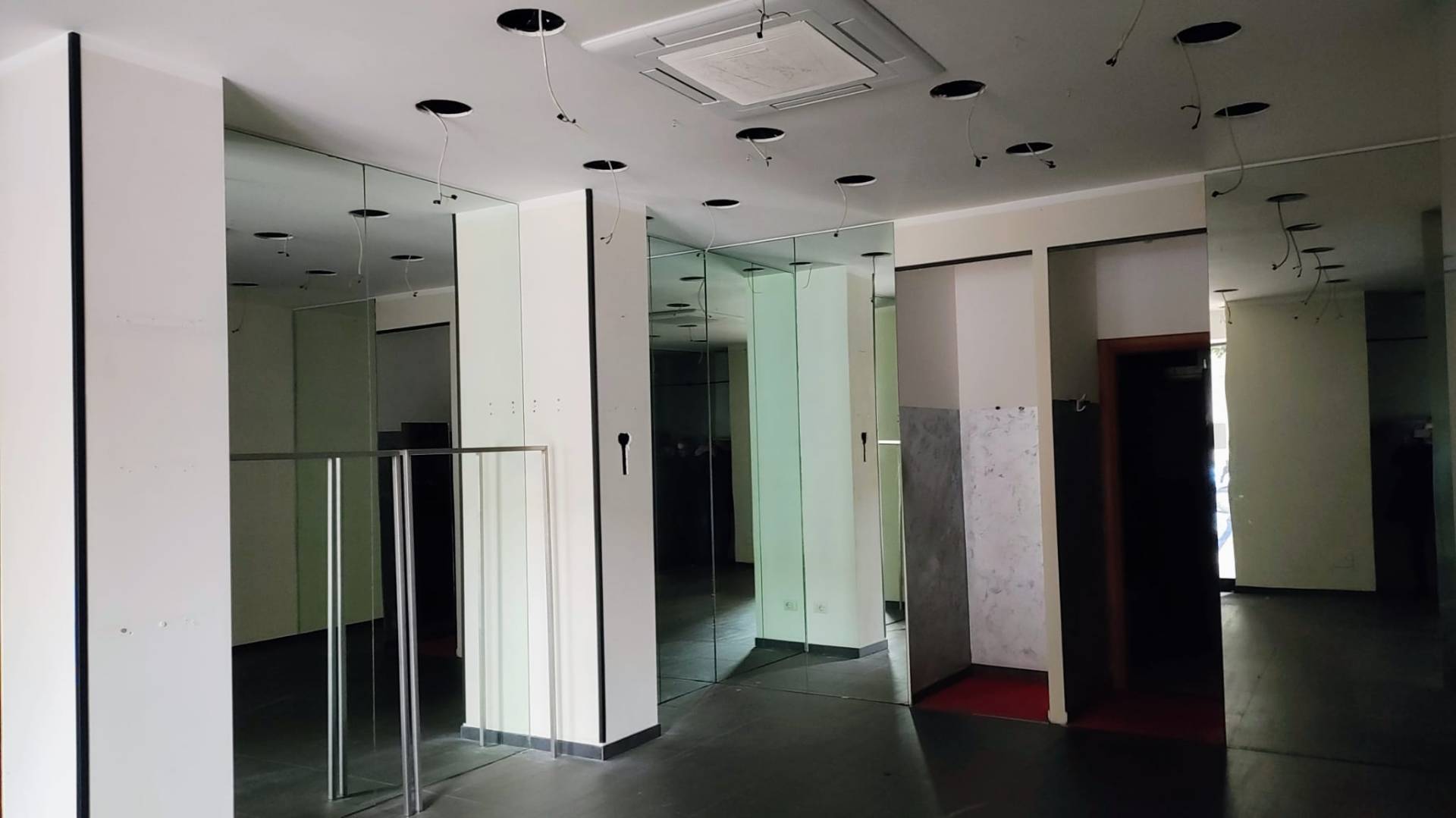 Locale commerciale in affitto a Colleferro, C.SO FILIPPO TURATI