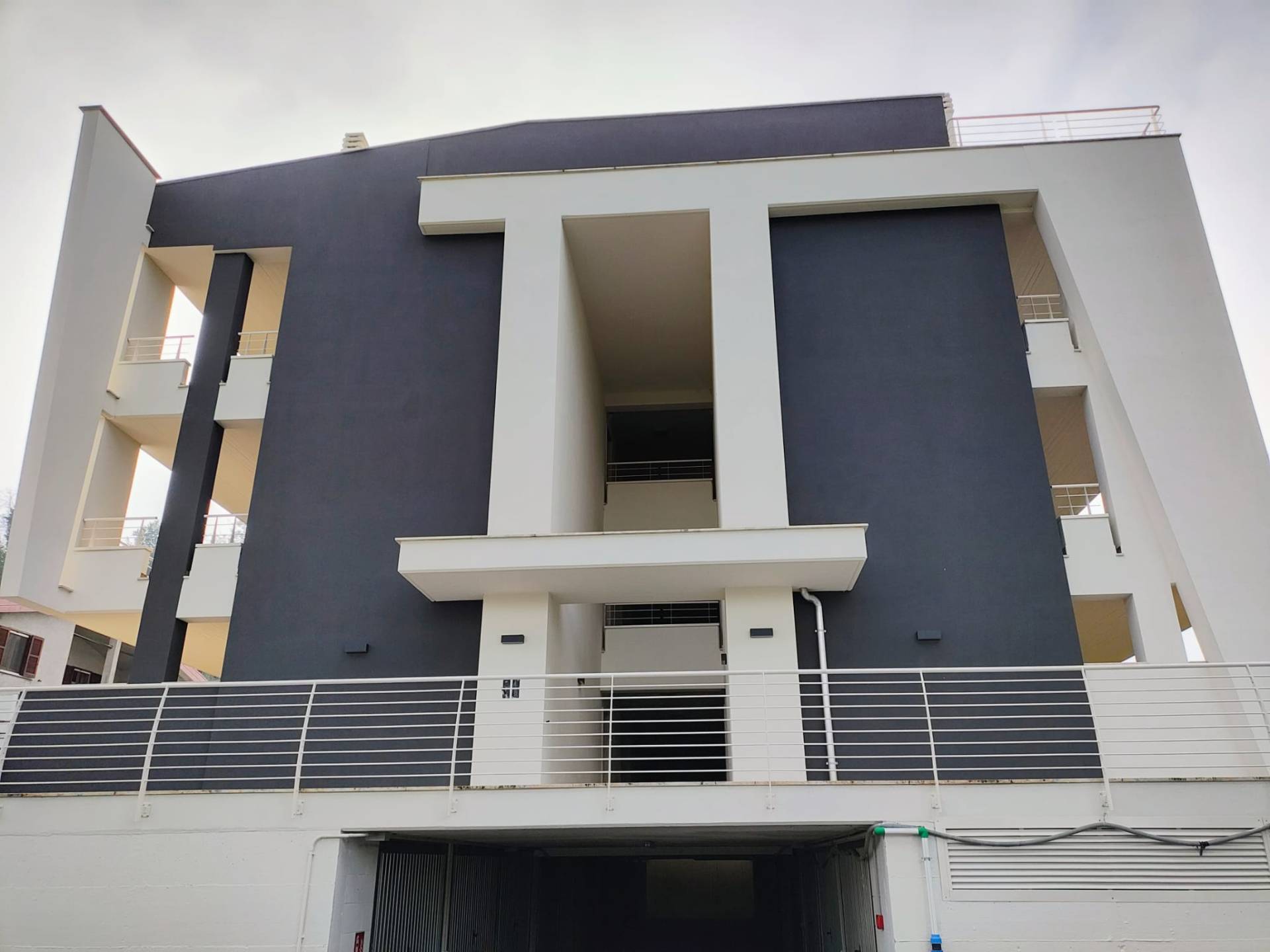 APPARTAMENTO 1 in affitto a Colleferro, VIA LATINA