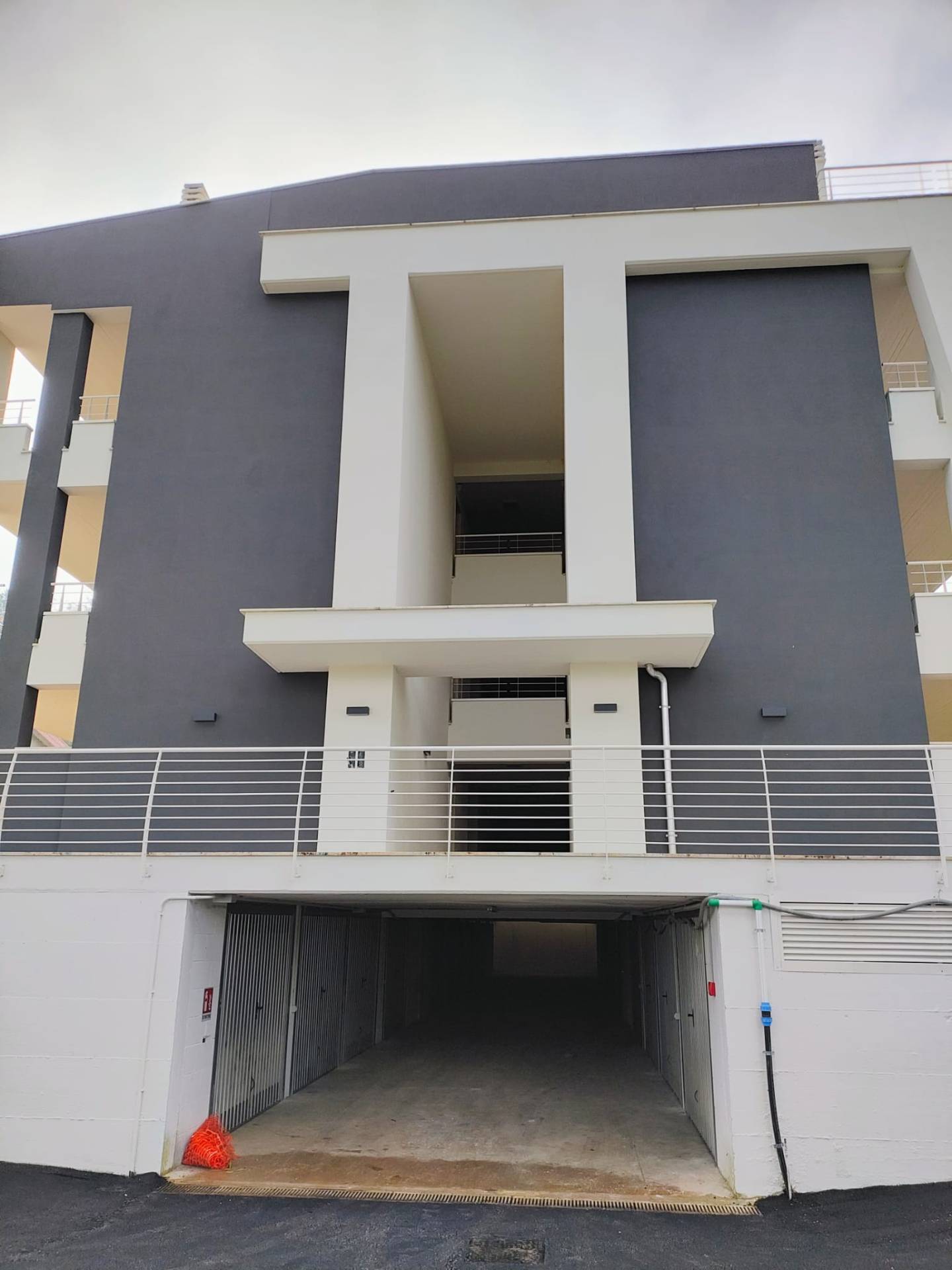 APPARTAMENTO 1 in affitto a Colleferro, VIA LATINA