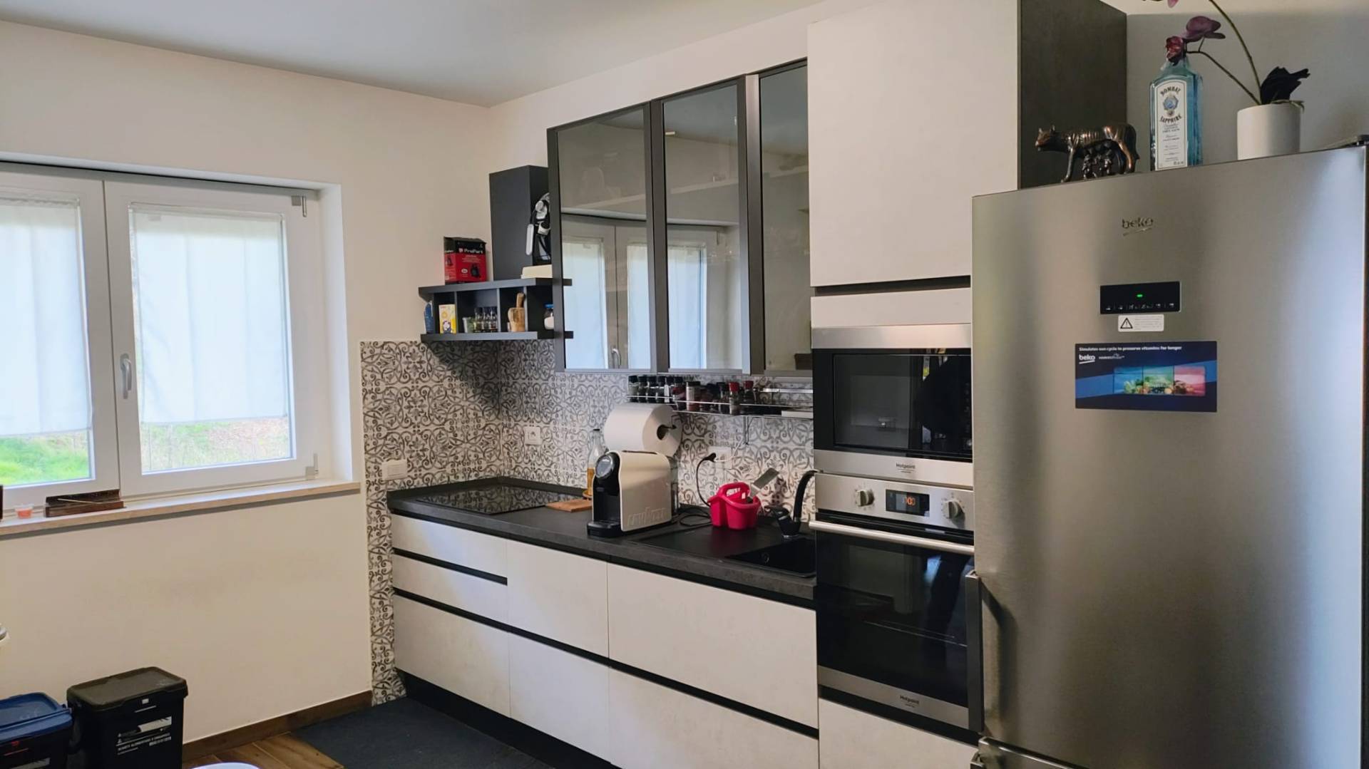 APPARTAMENTO 1 in affitto a Colleferro, VIA LATINA