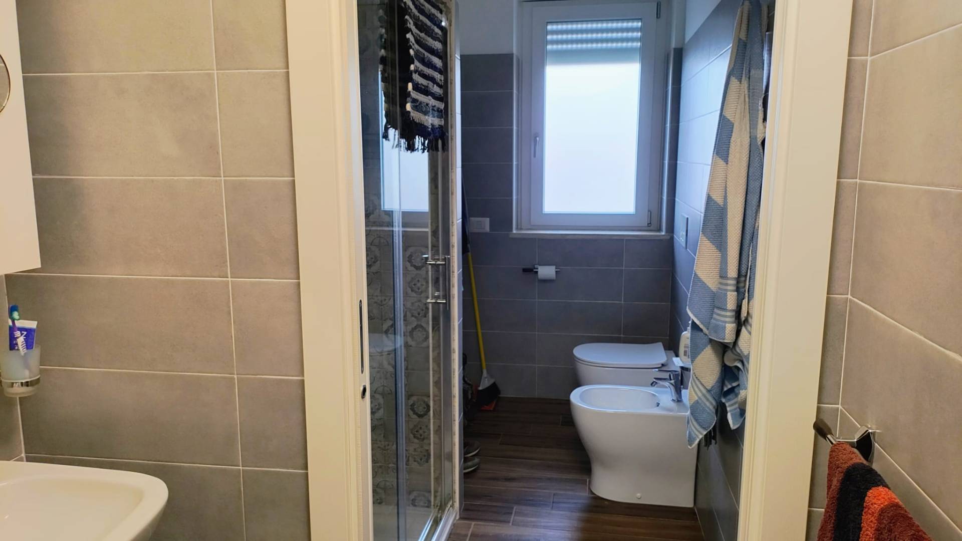 APPARTAMENTO 1 in affitto a Colleferro, VIA LATINA