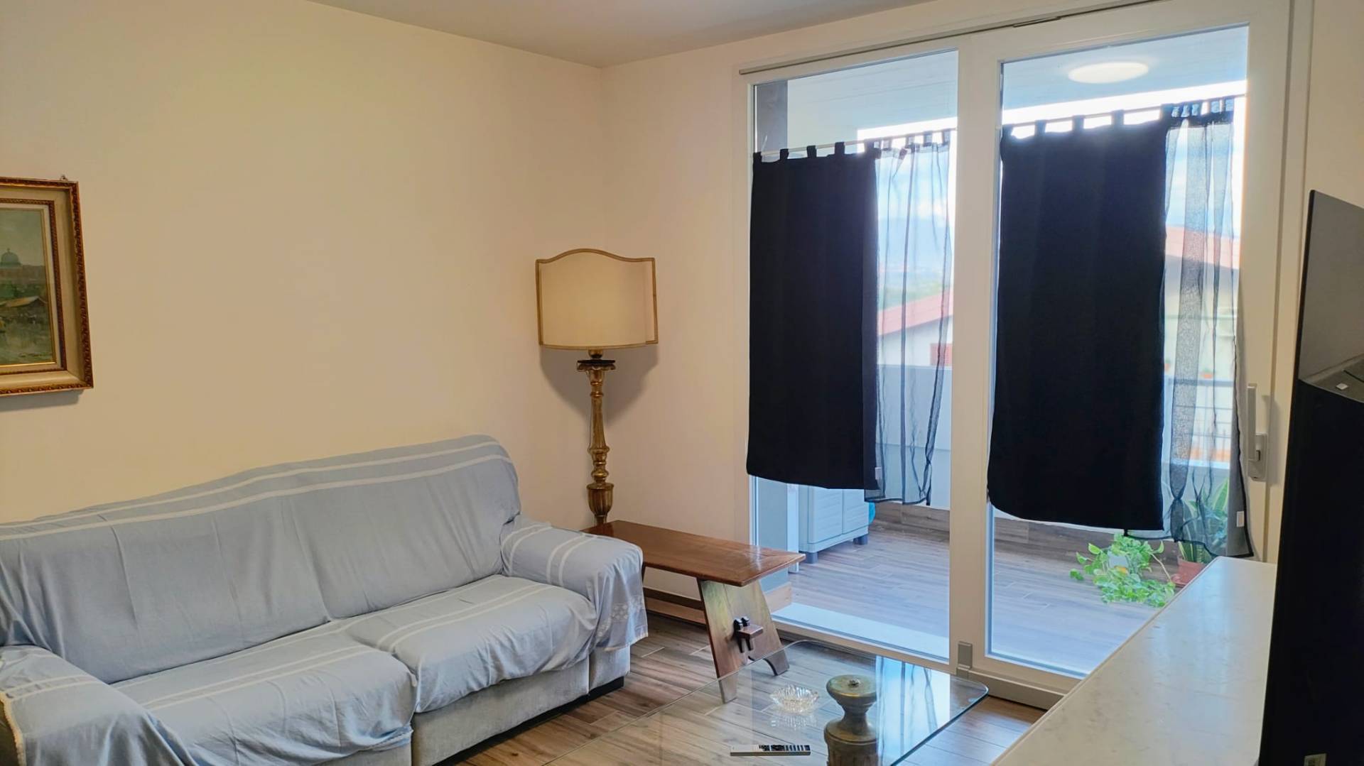 APPARTAMENTO 1 in affitto a Colleferro, VIA LATINA