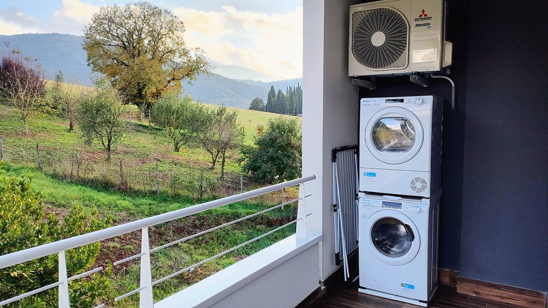 APPARTAMENTO 1 in affitto a Colleferro, VIA LATINA