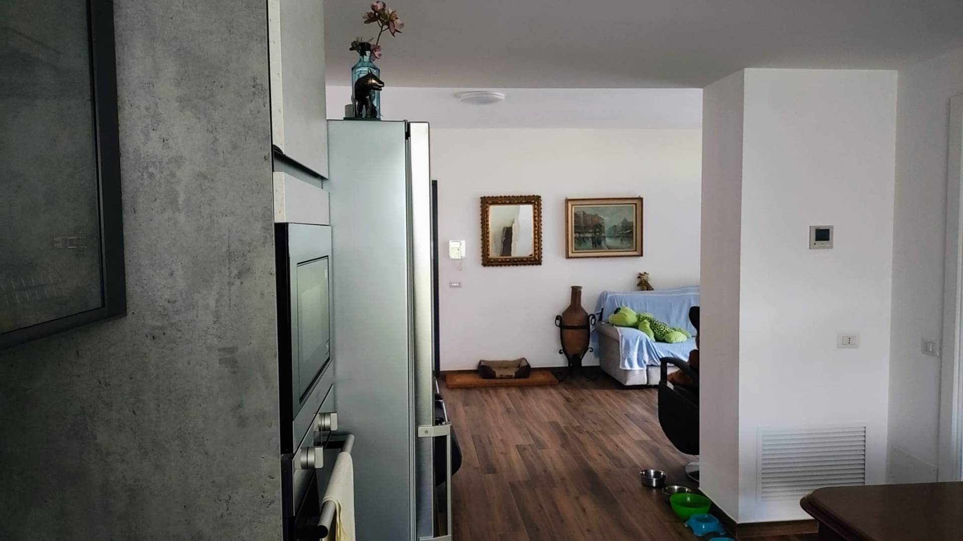 APPARTAMENTO 1 in affitto a Colleferro, VIA LATINA