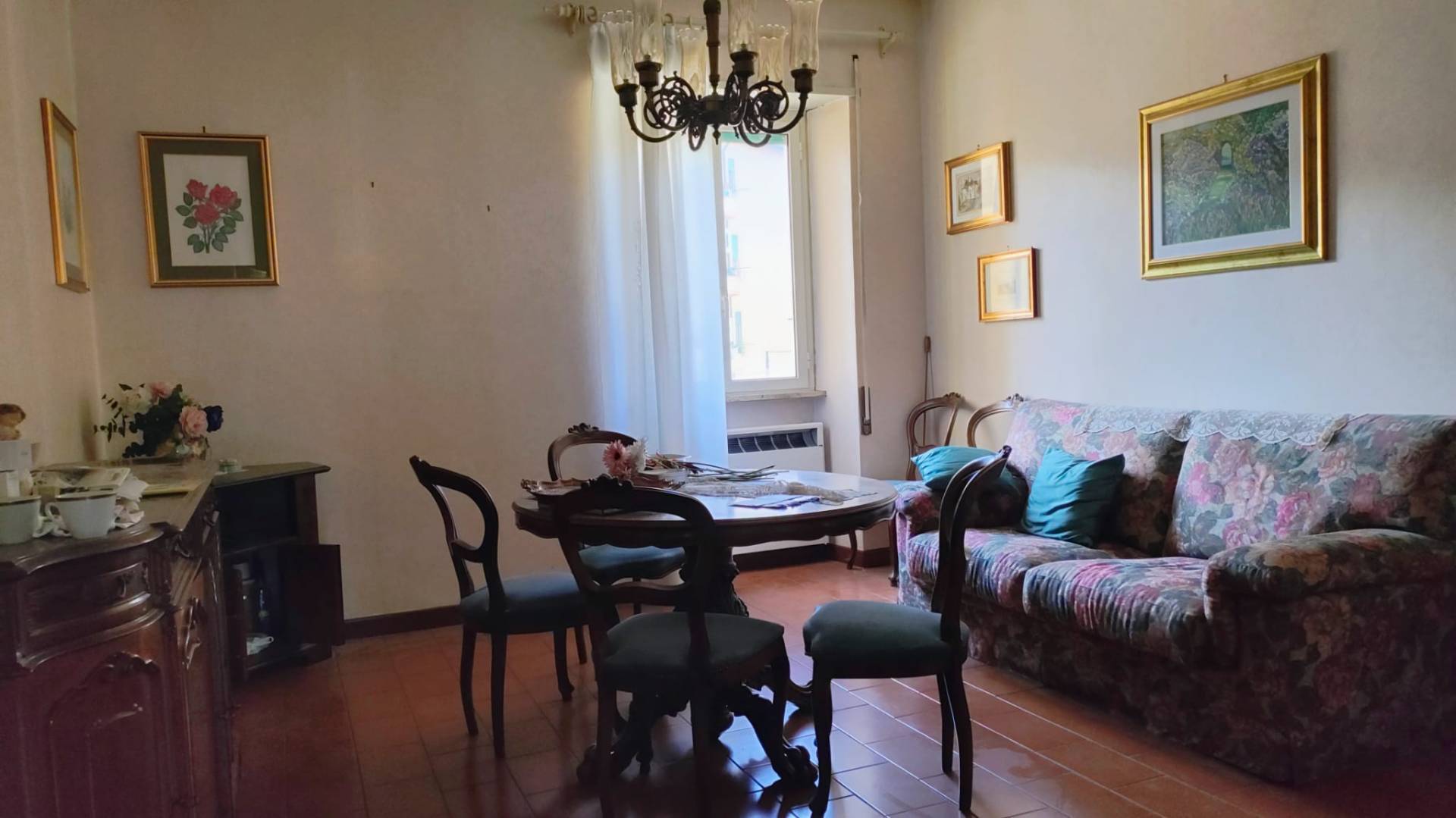 APPARTAMENTO 1 in vendita a Colleferro, VIA CONSOLARE LATINA