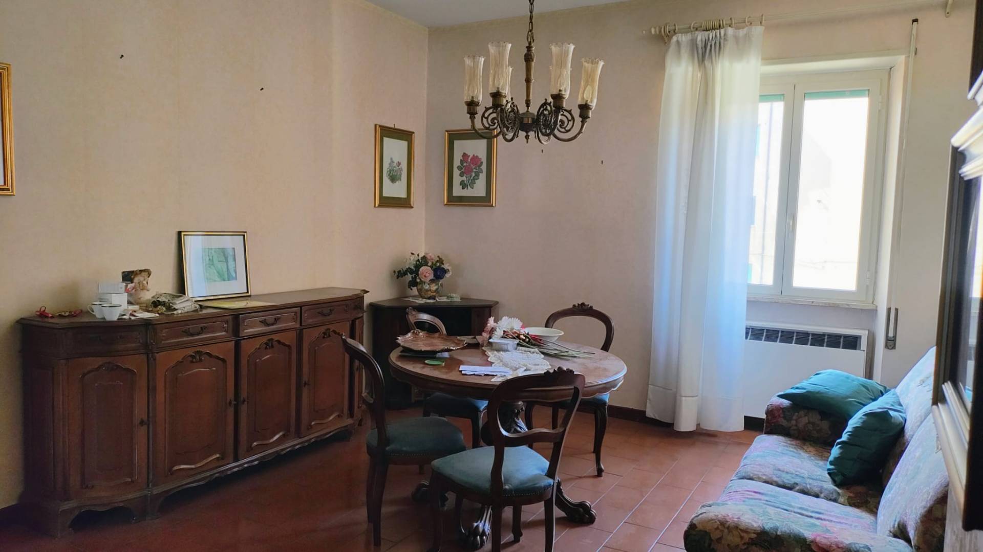 APPARTAMENTO 1 in vendita a Colleferro, VIA CONSOLARE LATINA