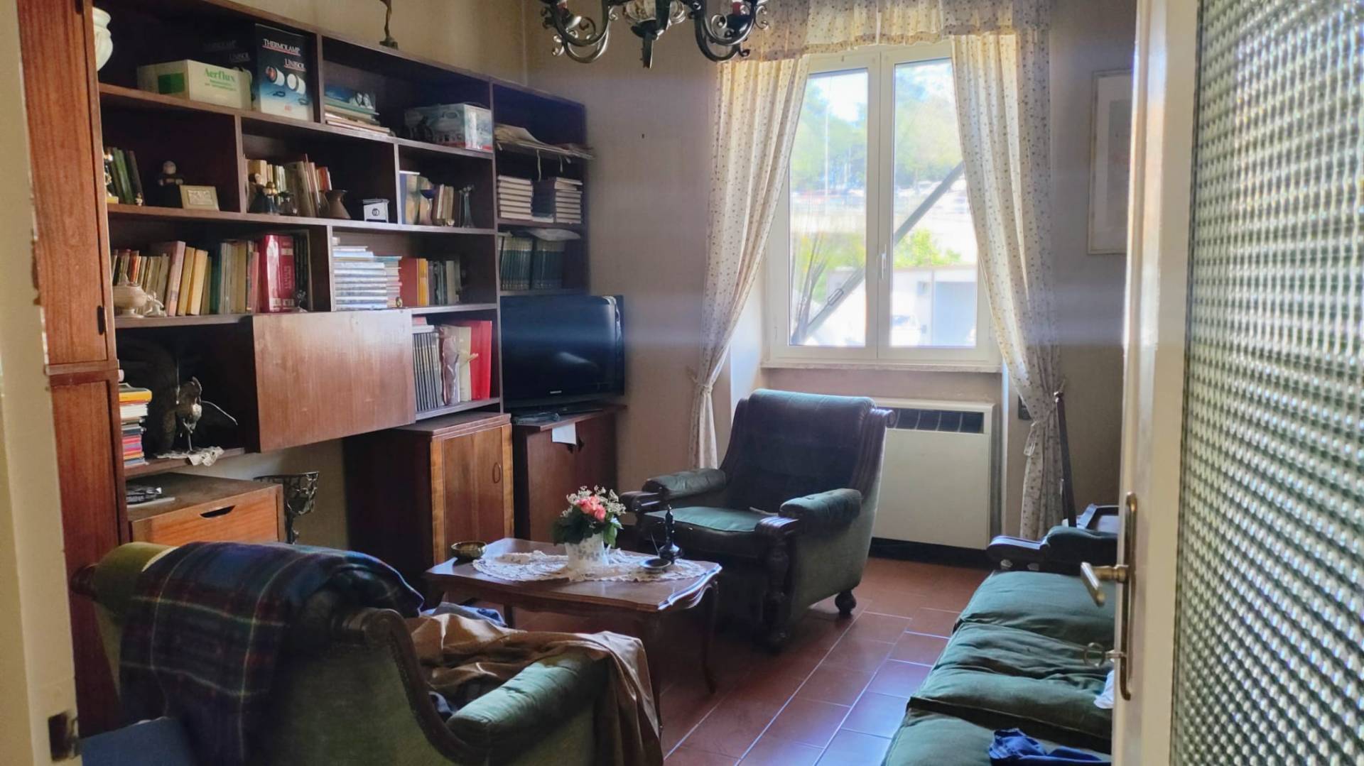 APPARTAMENTO 1 in vendita a Colleferro, VIA CONSOLARE LATINA