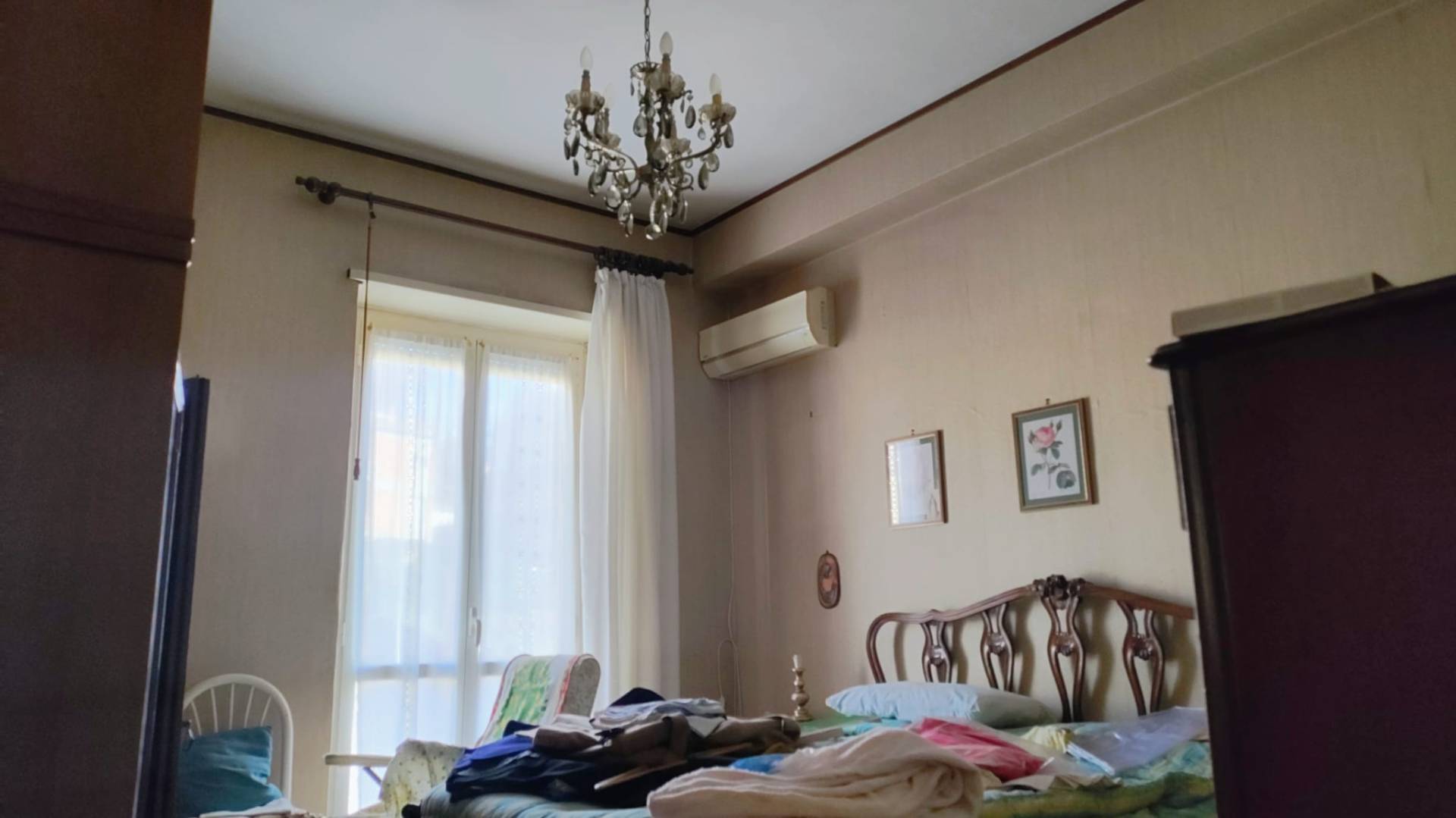 APPARTAMENTO 1 in vendita a Colleferro, VIA CONSOLARE LATINA