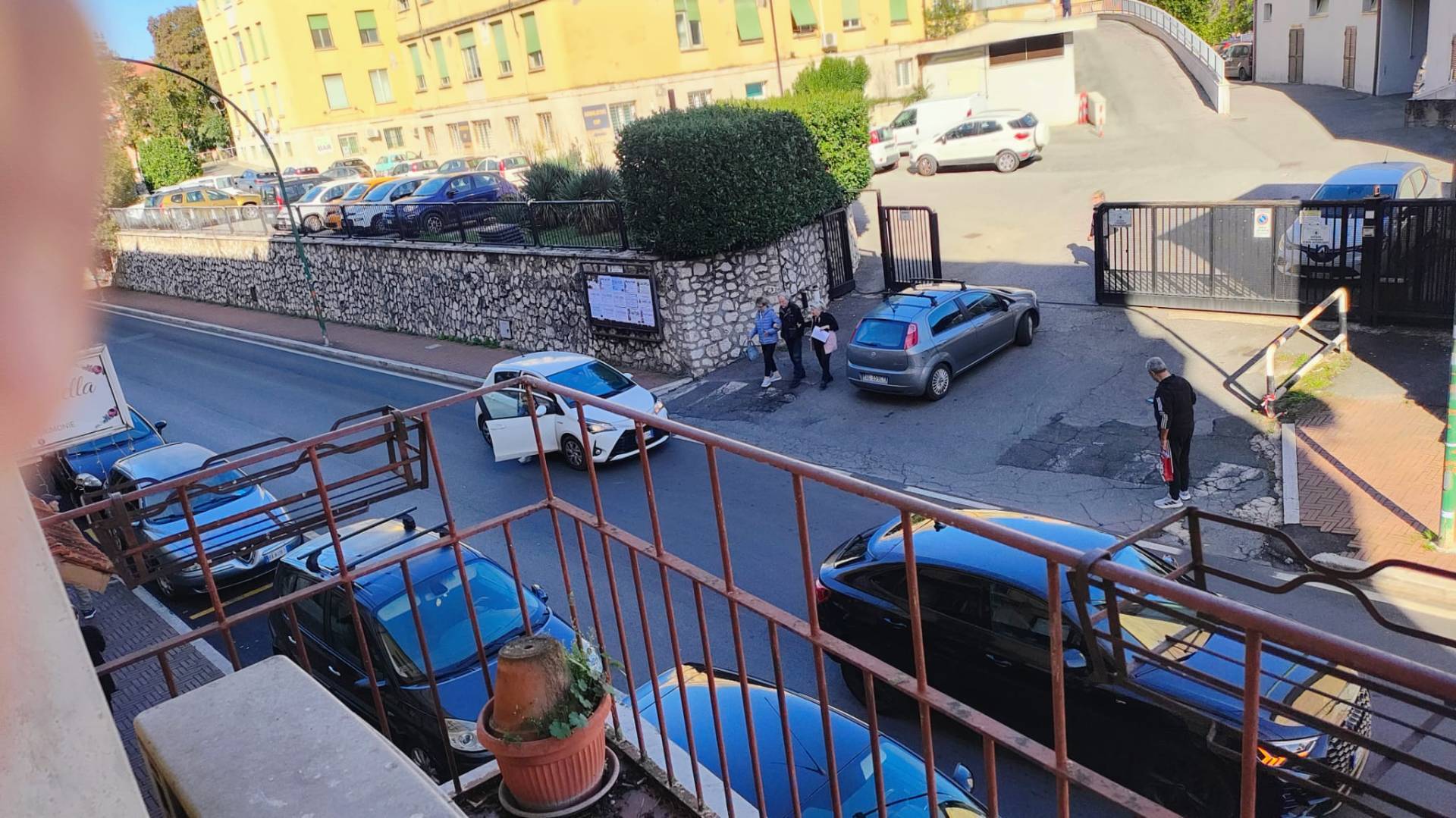 APPARTAMENTO 1 in vendita a Colleferro, VIA CONSOLARE LATINA