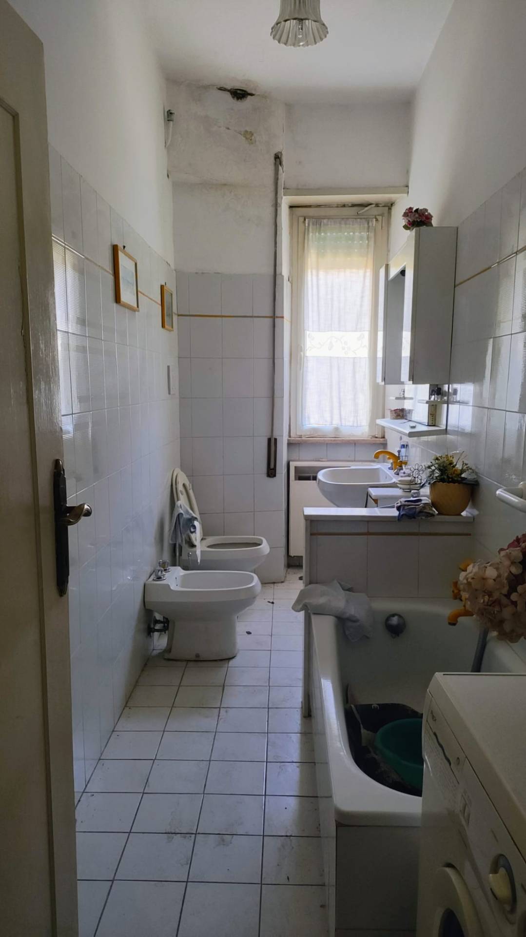 APPARTAMENTO 1 in vendita a Colleferro, VIA CONSOLARE LATINA