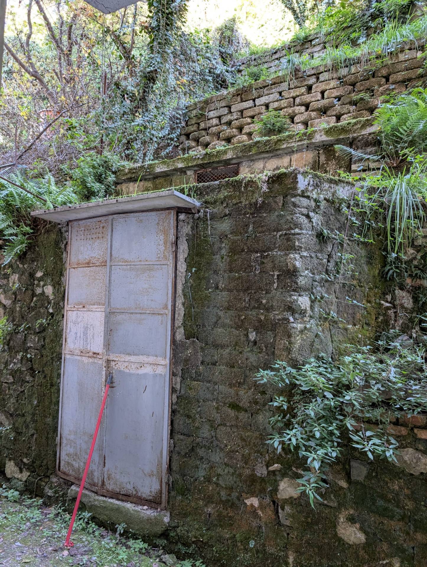 APPARTAMENTO 1 in vendita a Segni