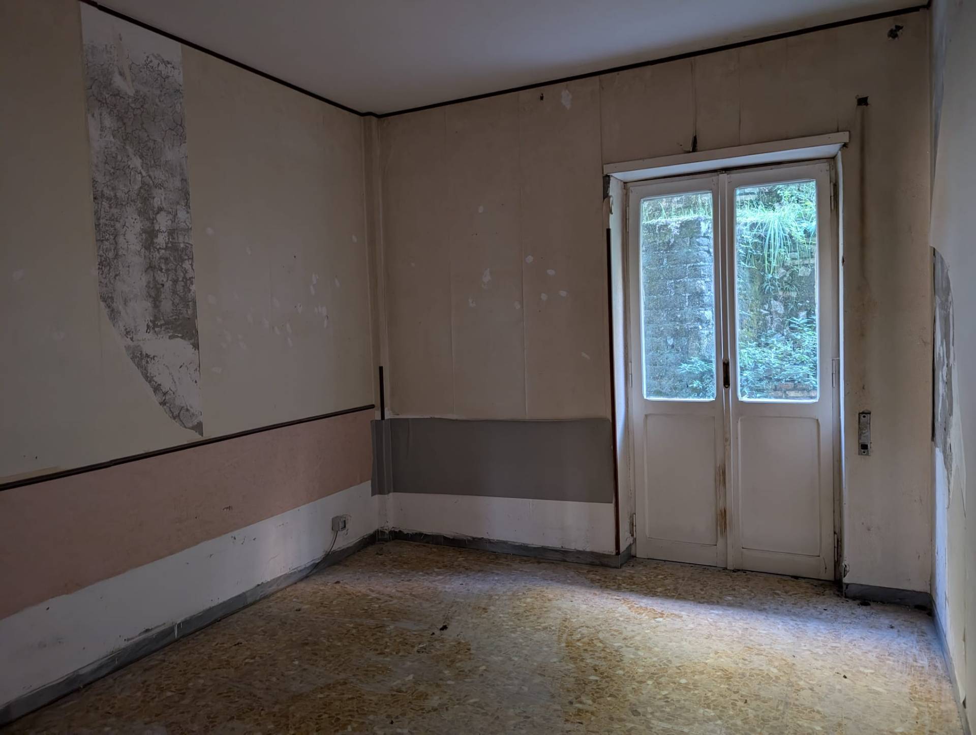 APPARTAMENTO 1 in vendita a Segni