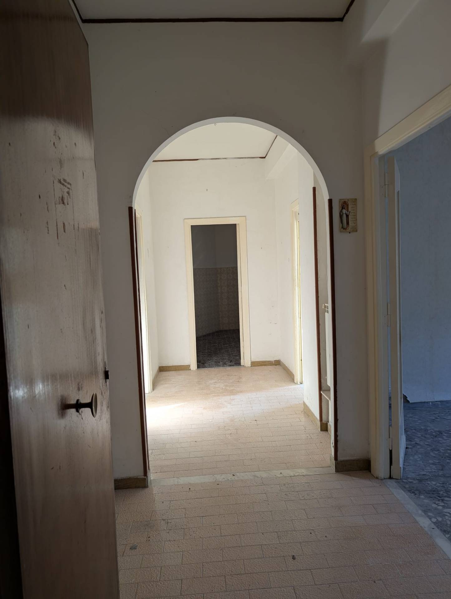 APPARTAMENTO 1 in vendita a Segni