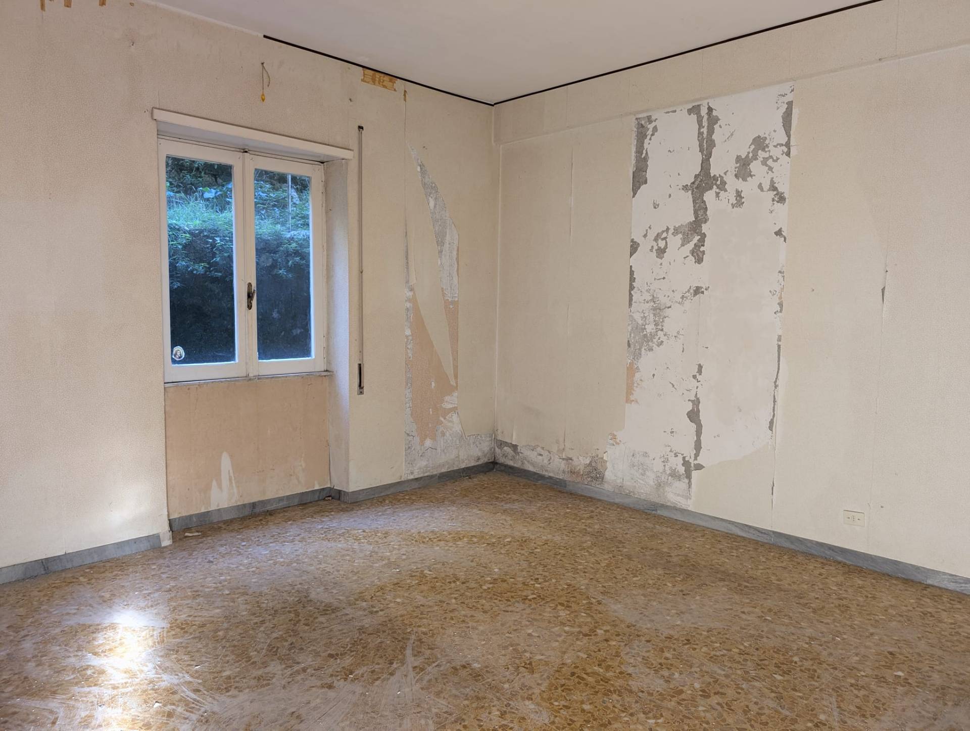 APPARTAMENTO 1 in vendita a Segni