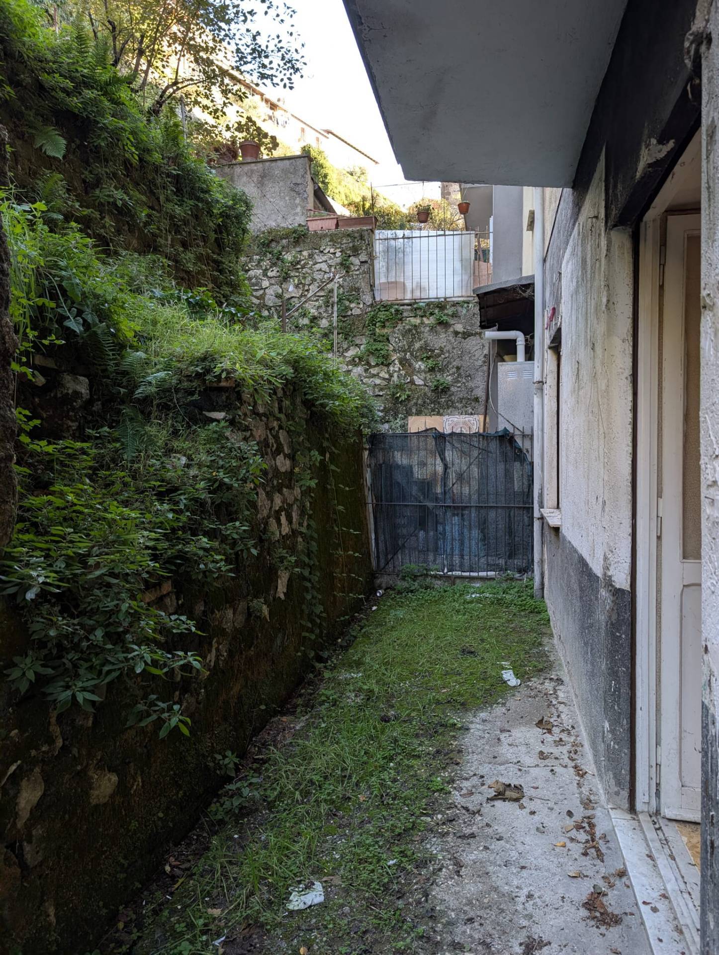 APPARTAMENTO 1 in vendita a Segni