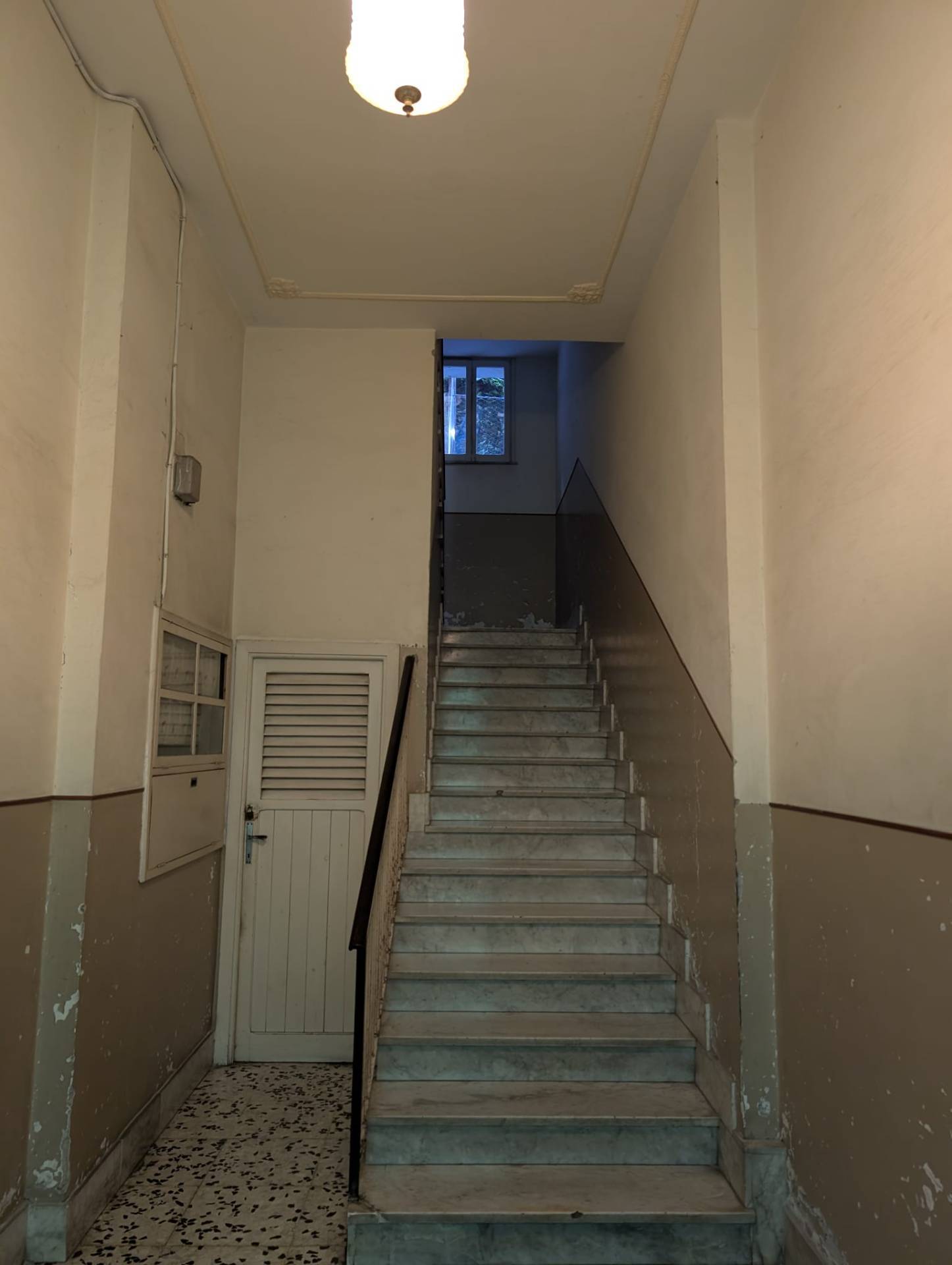 APPARTAMENTO 1 in vendita a Segni