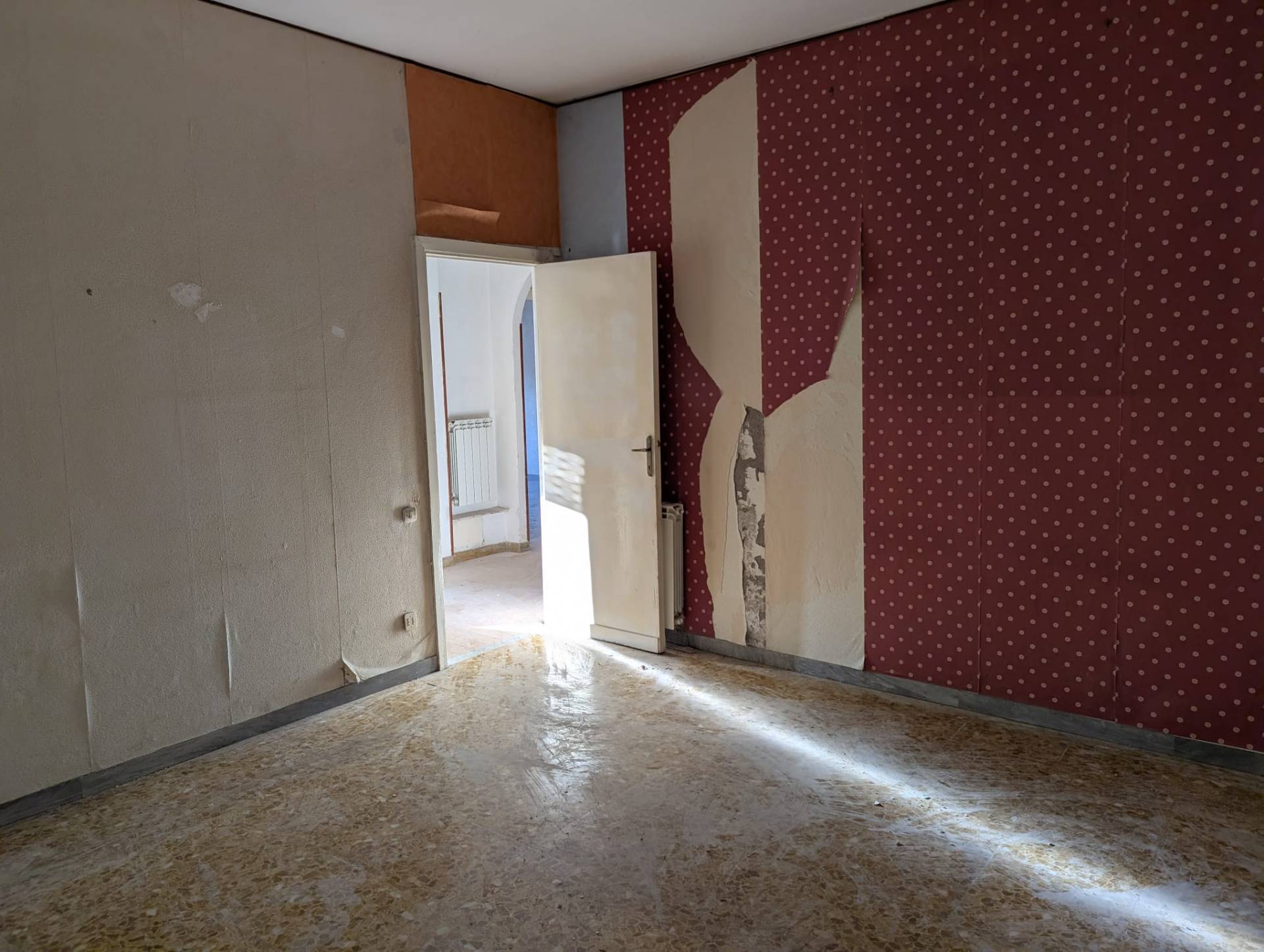 APPARTAMENTO 1 in vendita a Segni