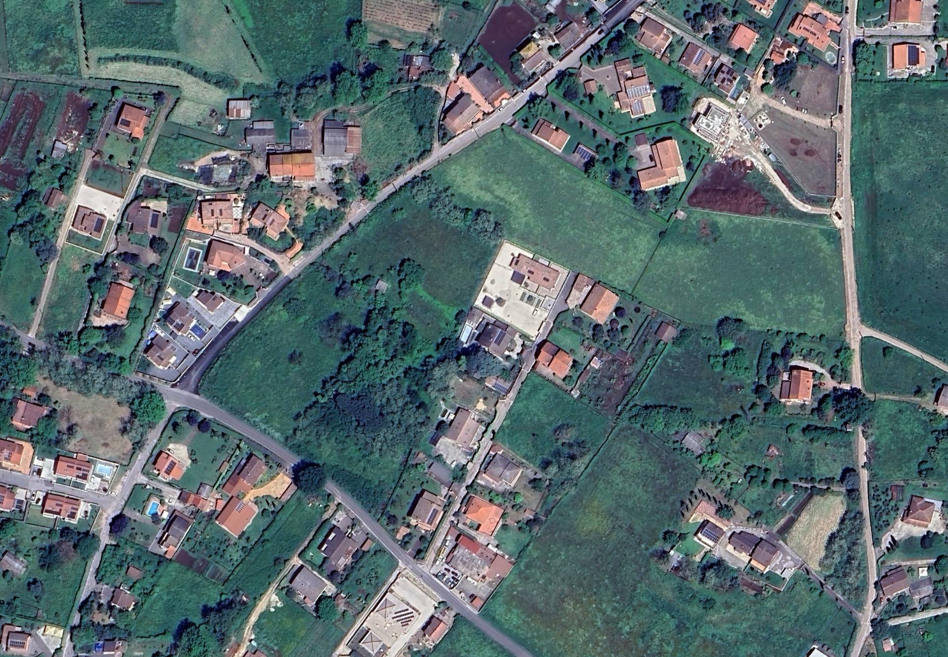 Terreno edificabile in vendita a Segni