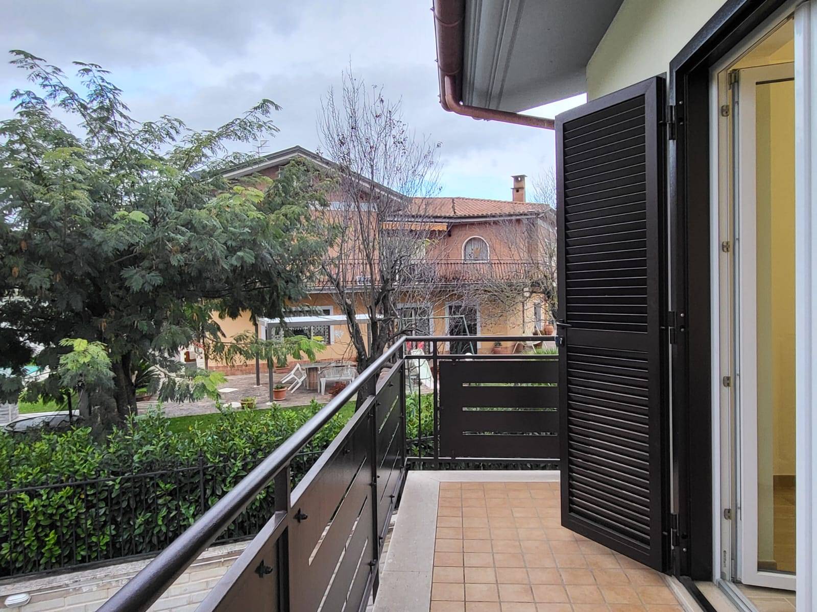 VILLETTA in affitto a Segni