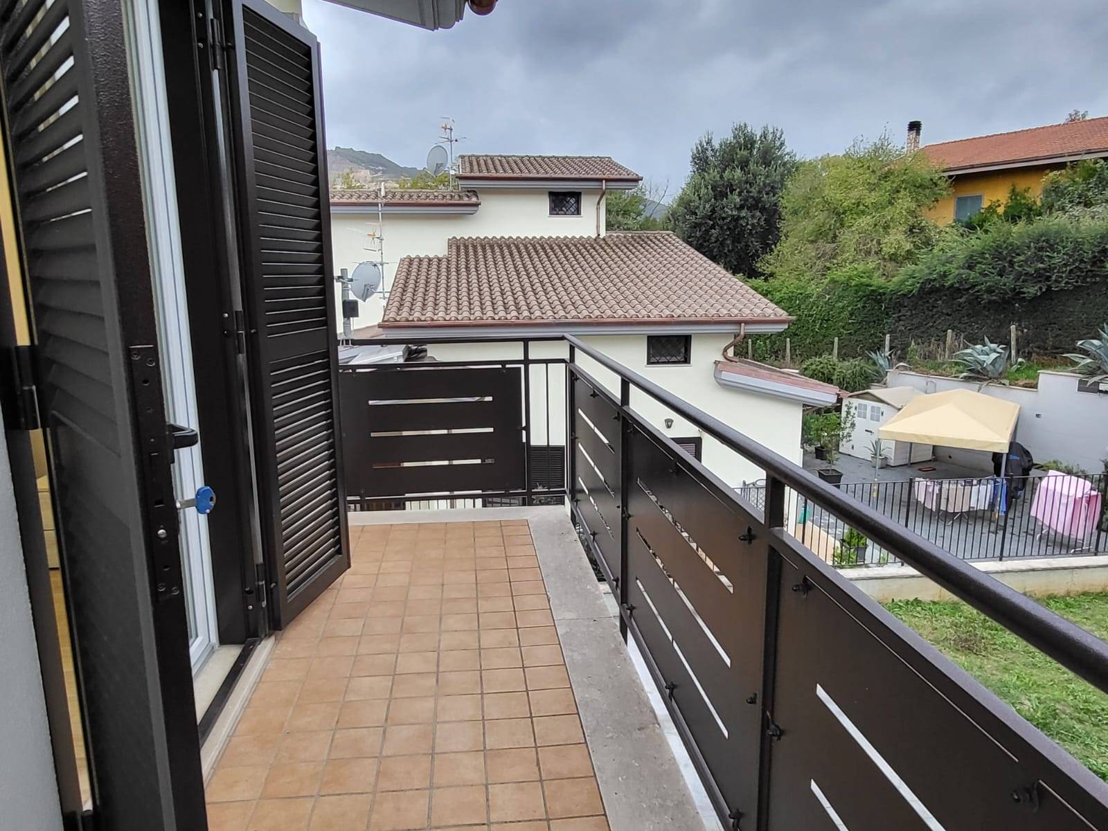 VILLETTA in affitto a Segni