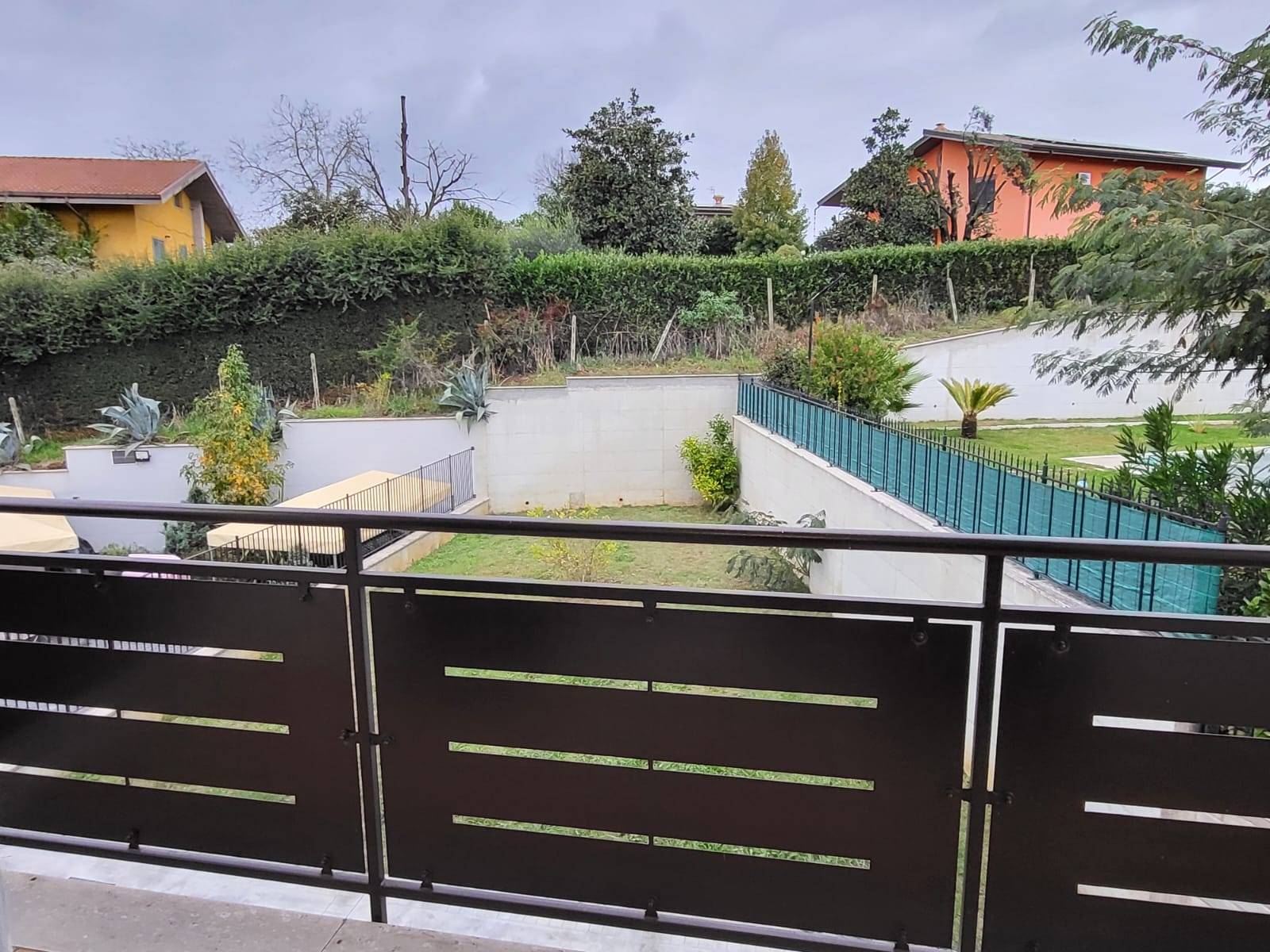 VILLETTA in affitto a Segni