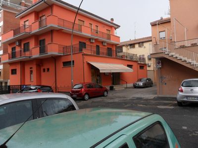 COMMERCIALE/MAGAZZINO in affitto a Colleferro, VIA NAZIONI UNITE