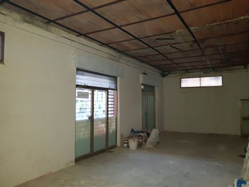 COMMERCIALE/MAGAZZINO in affitto a Colleferro, VIA NAZIONI UNITE