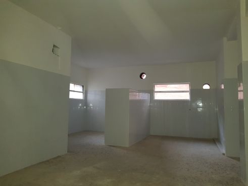 COMMERCIALE/MAGAZZINO in affitto a Colleferro, VIA NAZIONI UNITE