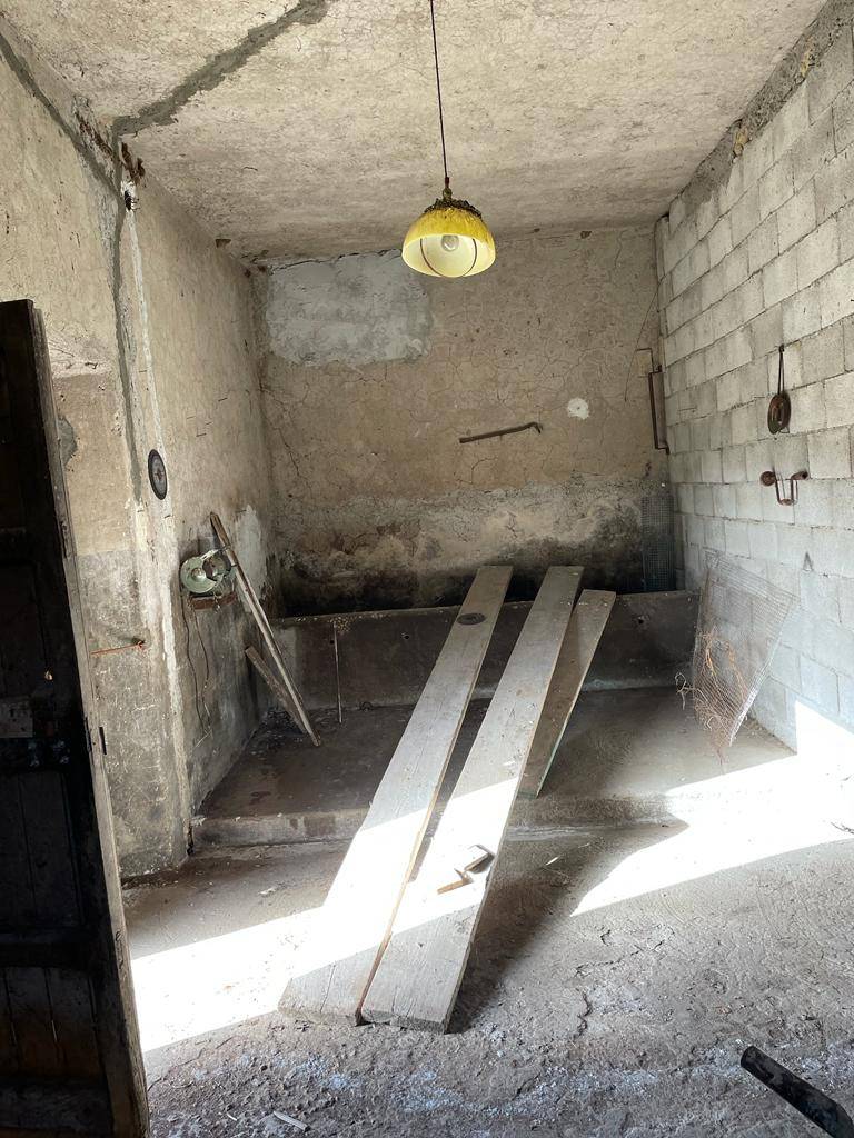 APPARTAMENTO CON ENTRATA INDIPENDENTE in vendita a Segni, VIA DELLA MOLA