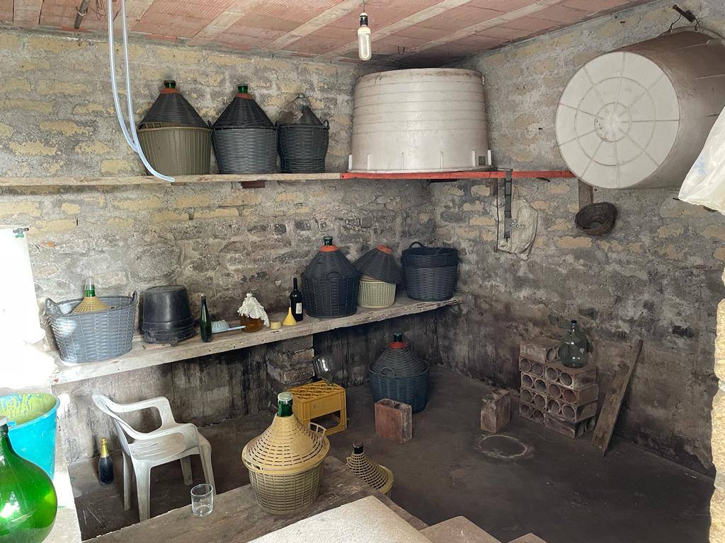 APPARTAMENTO CON ENTRATA INDIPENDENTE in vendita a Segni, VIA DELLA MOLA