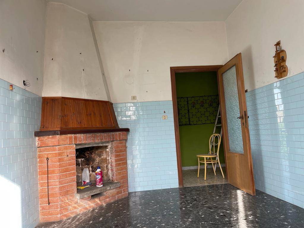 APPARTAMENTO CON ENTRATA INDIPENDENTE in vendita a Segni, VIA DELLA MOLA