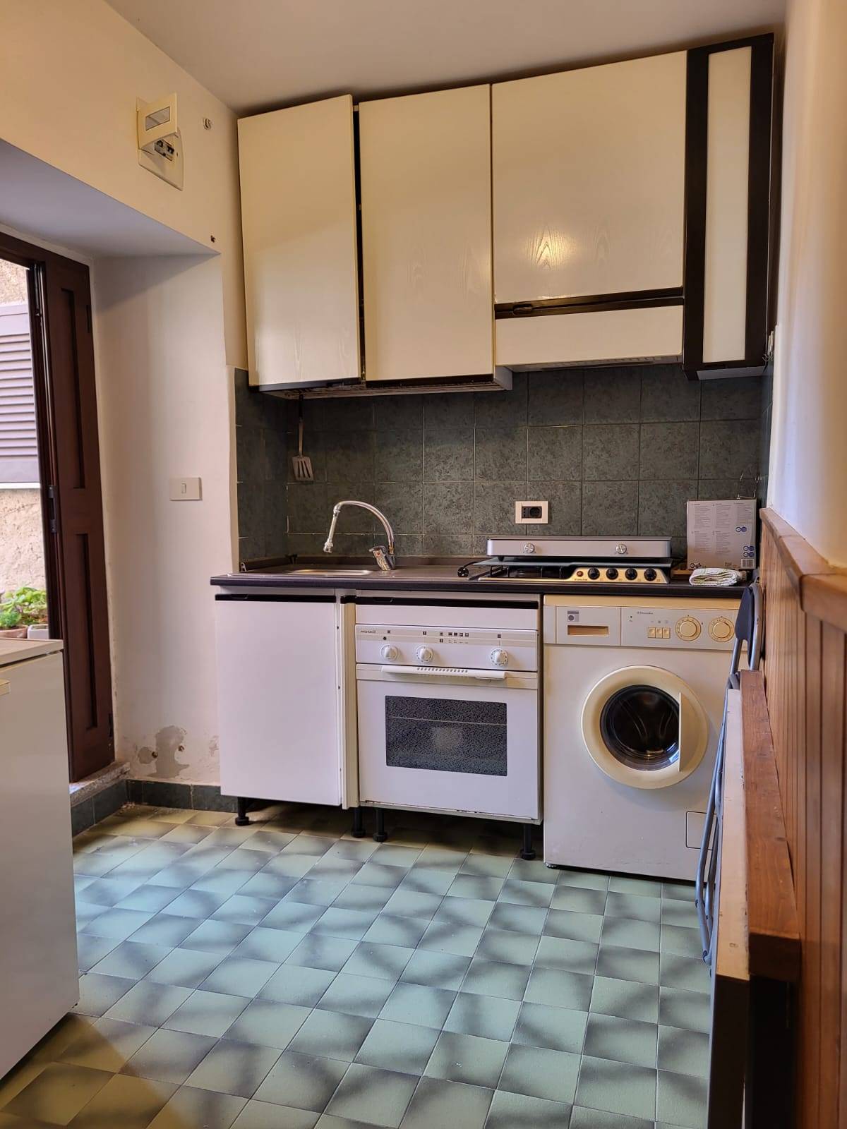 APPARTAMENTO 1 in vendita a Segni, PIAZZA S. LUCIA