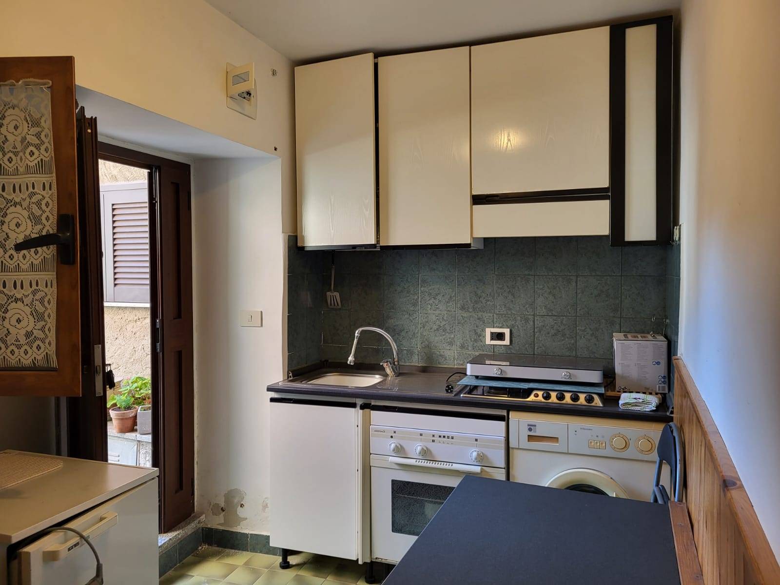 APPARTAMENTO 1 in vendita a Segni, PIAZZA S. LUCIA