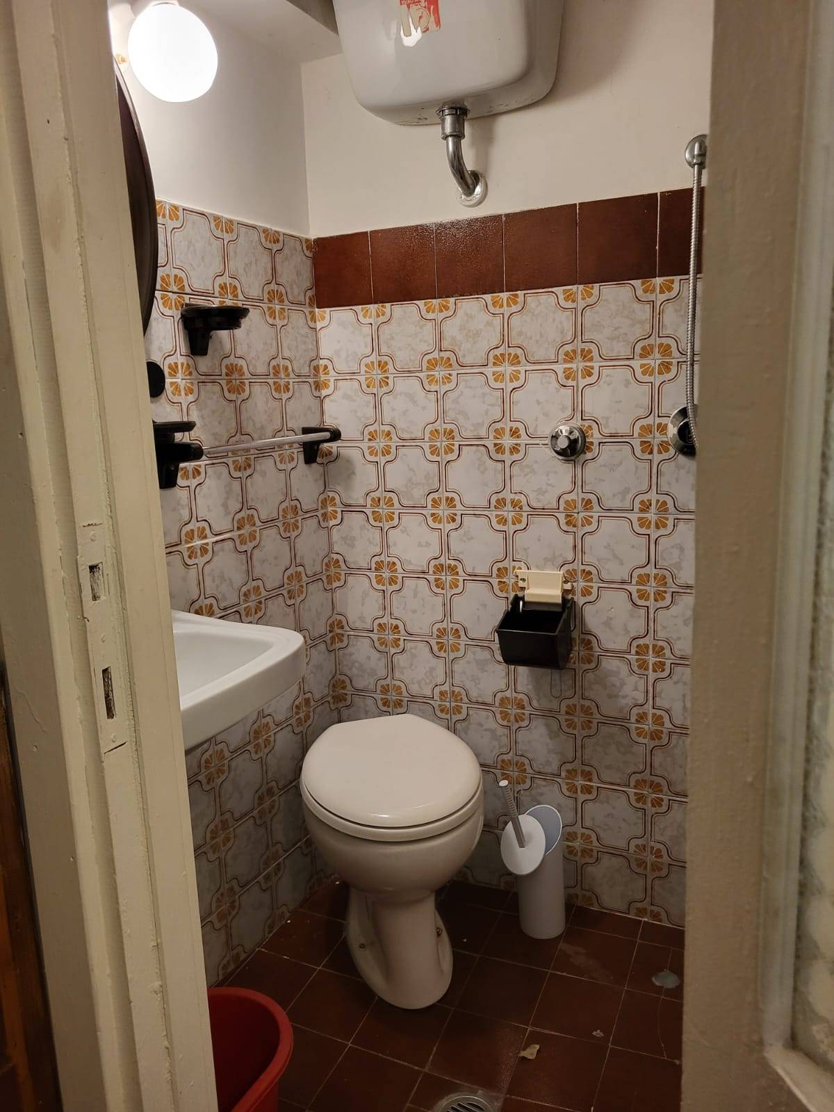 APPARTAMENTO 1 in vendita a Segni, PIAZZA S. LUCIA