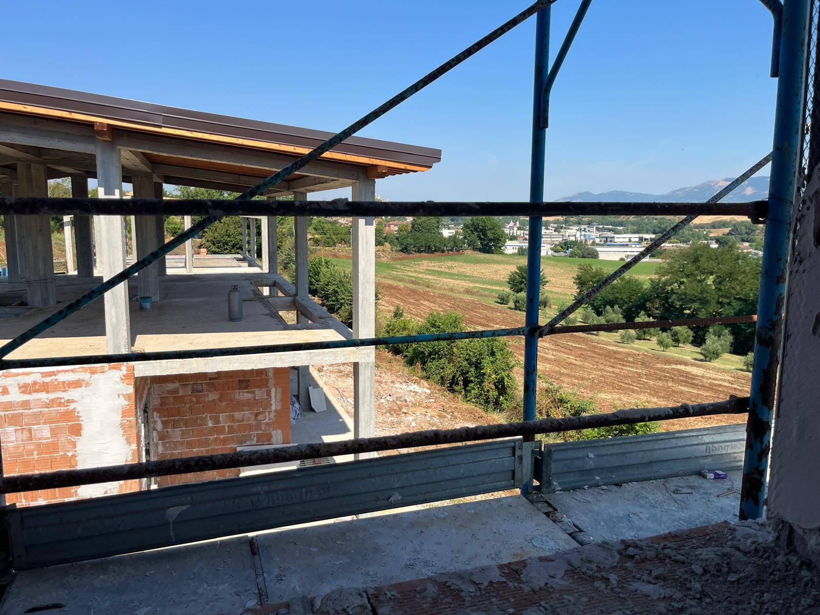 CASA BIFAMILIARE in vendita a Segni, VIA CONSOLARE LATINA I TRAVERSA