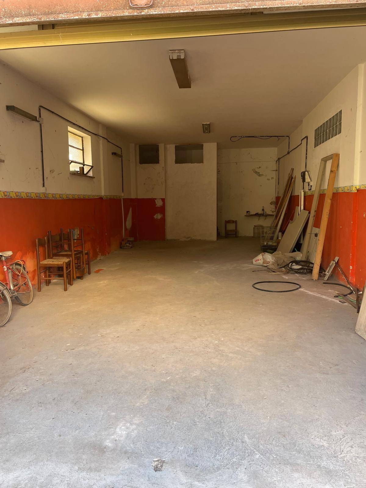 COMMERCIALE/MAGAZZINO in affitto a Colleferro, VIA DELLA SELVA