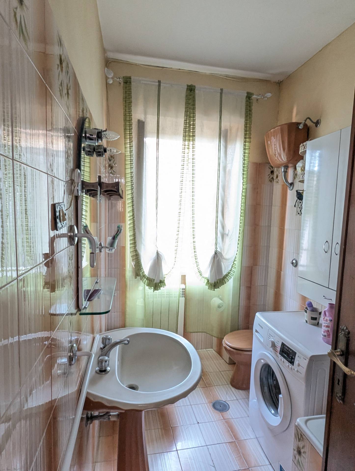 APPARTAMENTO 1 in vendita a Valmontone