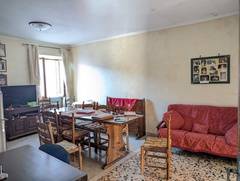 APPARTAMENTO 1 in vendita a Valmontone