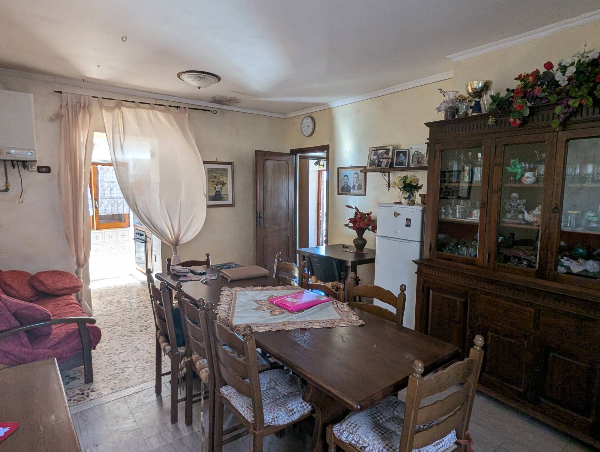 APPARTAMENTO 1 in vendita a Valmontone