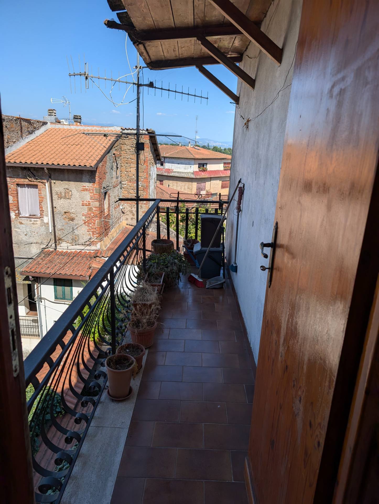 APPARTAMENTO 1 in vendita a Valmontone